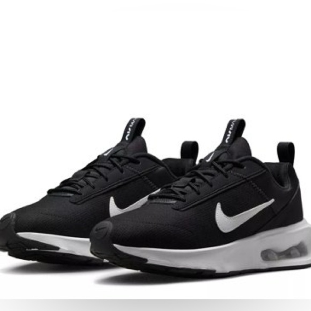 Nike Air Max INTRLK Lite Running Shoe size 6.5